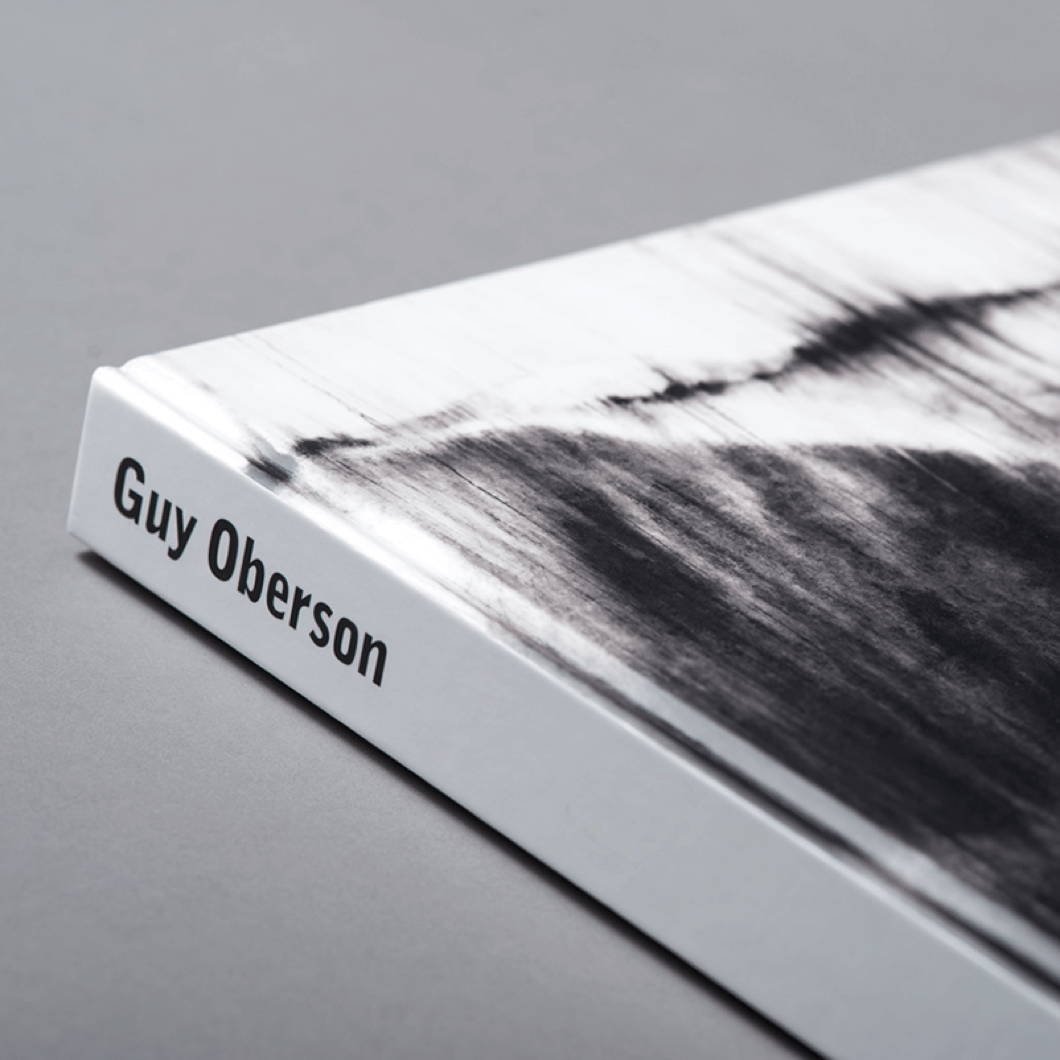 Guy Oberson — Sous La Peau Du Monde