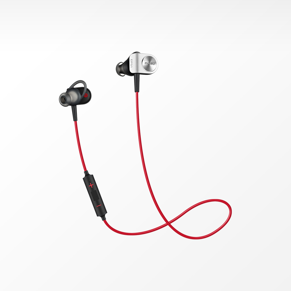 Elegant and fresh. A most attractive mobile power supply.