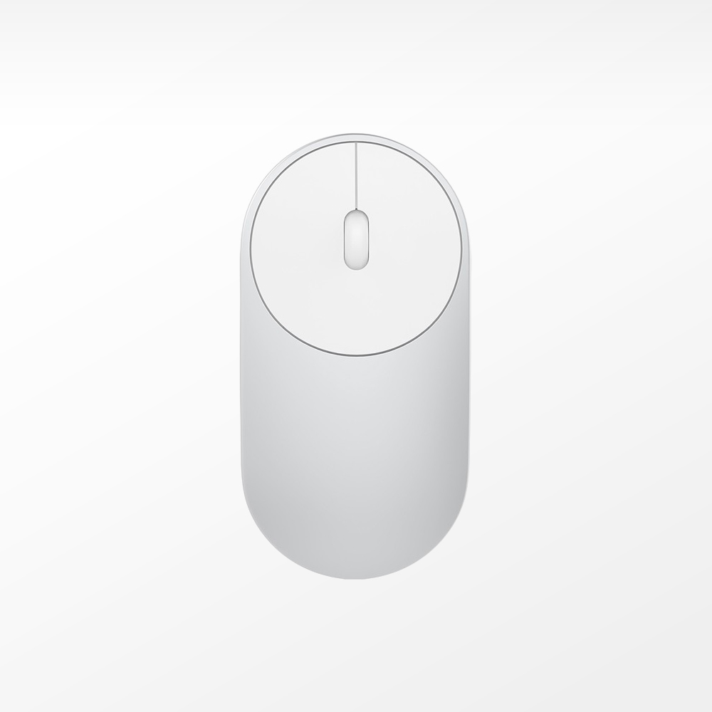 Elegant and fresh. A most attractive mobile power supply.