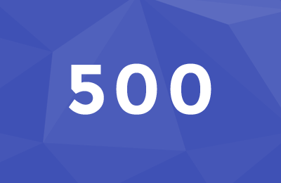 500