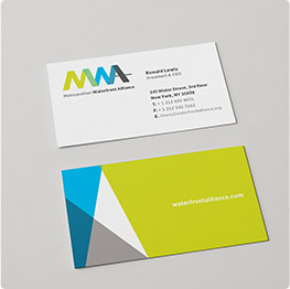 Business card 2