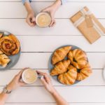 5 Best Coffee Shops In Paris