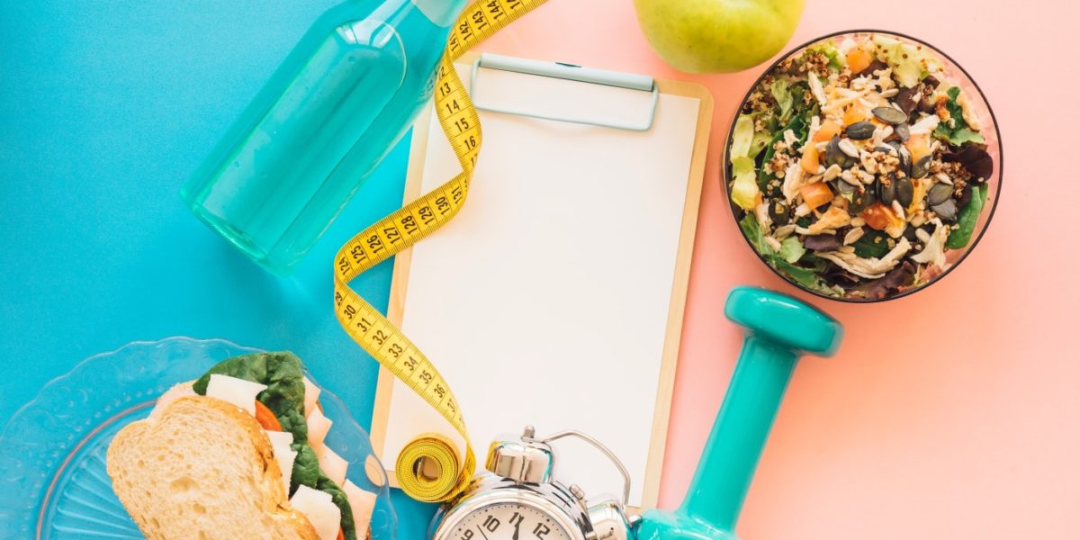 5 Ways to a Healthy Lifestyle
