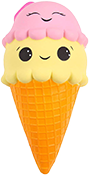 Ice Cream Cone