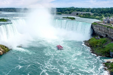 Niagara Falls