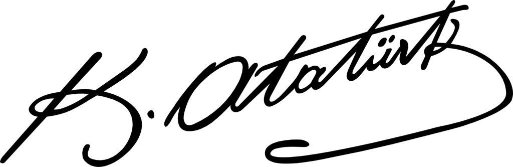 Signature 3