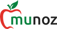 Munoz's Header Logo