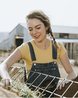 farmer