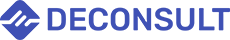 deconsult logo