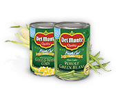 Del Monte Corn