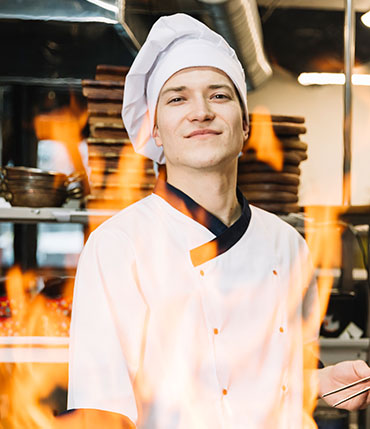 Chef