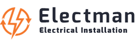 electman - Electrician HTML Template