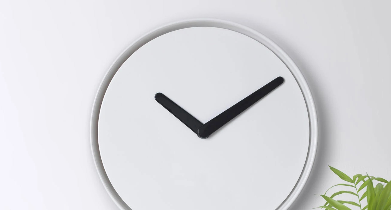 Minimal Wall Clock